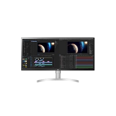 Buy LG 34LG Monitor, 3440 x 1440, 21: 9 