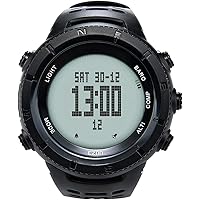 best hiking altimeter
