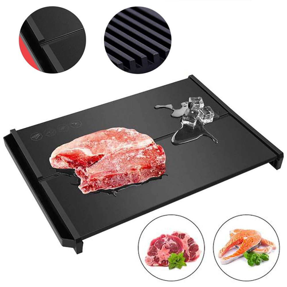 The 10 Best Refrigerator Meat Tray Defrost