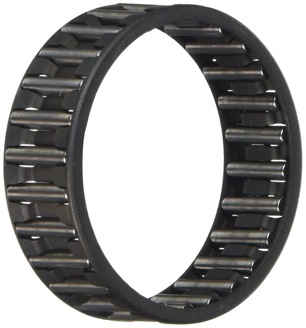 INA K35X40X13-A-0-7 Needle Roller and Cage Assembly