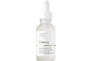The Ordinary Hyaluronic Acid 2% + B5 30 ml