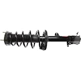 Monroe Quick-Strut 271498 Suspension Strut and Coil Spring Assembly for Toyota Highlander