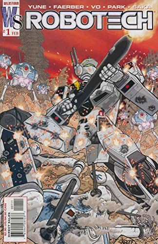 Robotech Archives: The Sentinels Vol.2 (Graphic Novel): Mason, Tom