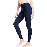 Yogipace Petite Women's High Waisted Yoga Leggings Workout Gym Active Pants