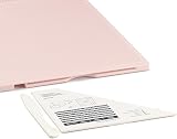 Vaessen Creative Score Easy CM Scoring Board with Bone Folder Pink 30.5 x 30.5 view 3