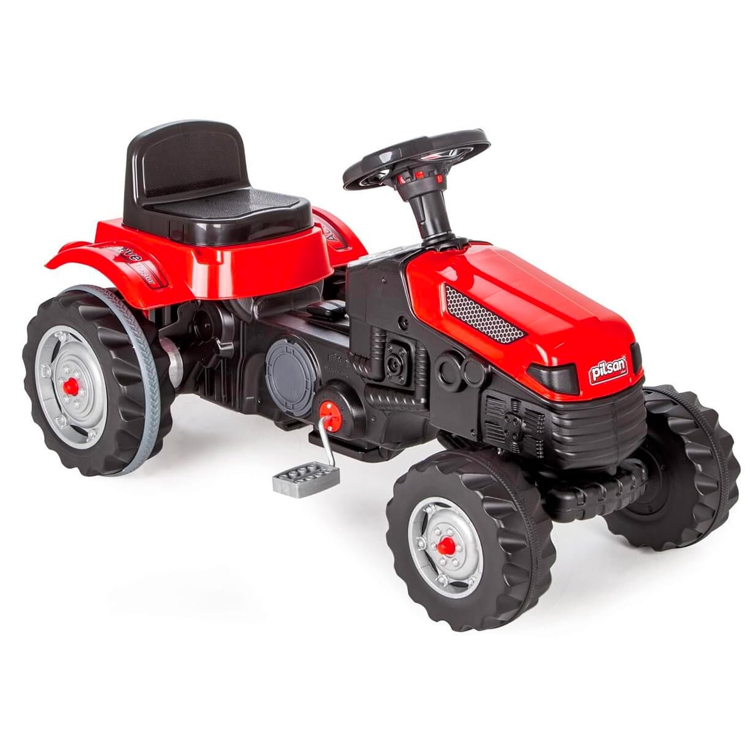 Pilsan Pilsan07 314 Pedal Operated Active Tractor Toy