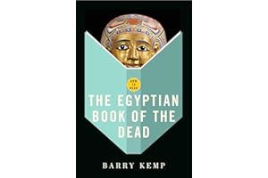 How To Read The Egyptian Book Of The Dead
