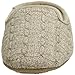 ACORN Women's Quilted Eco Scuff Slipper