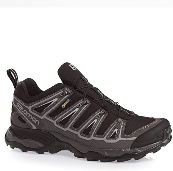 amazon scarpe salomon uomo