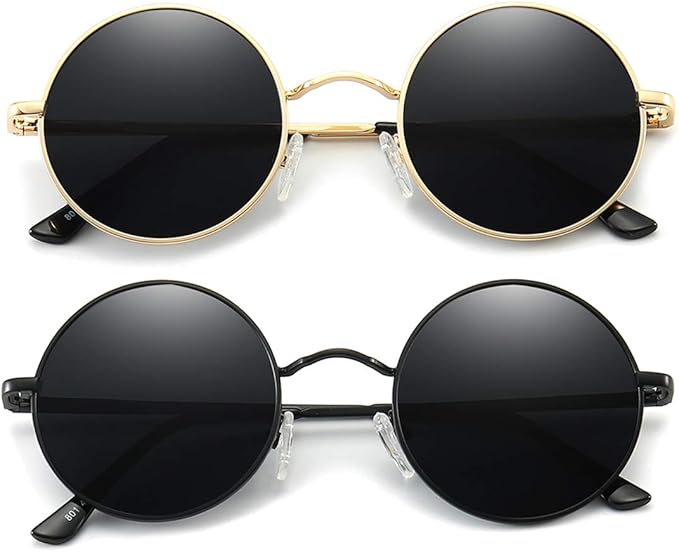 lentes estilo john lennon