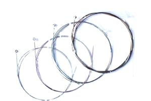 Generic Cello Strings Set 4/4