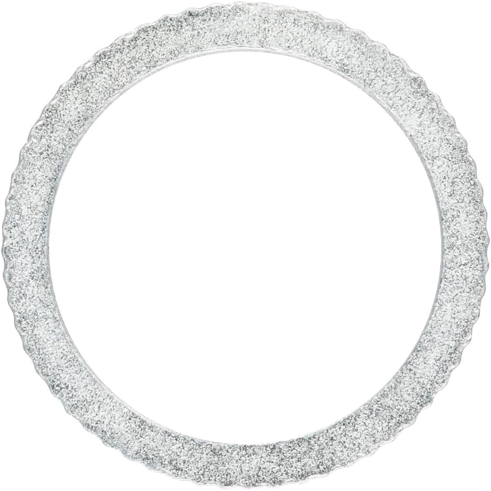 Bosch 1x PRO Reduction Rings for Circular Saw Blade (diameter 20,0 mm, Professional Accessory Hand-Held Circular Saw