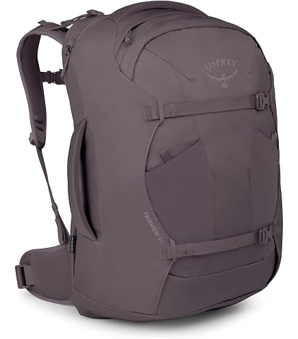 Osprey Farpoint 40L Men's Travel Backpack