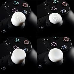 Ambertown Pack of 8 pcs Analog Controller Gamepad