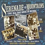 Serenade in the Mountains