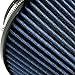 BBK 1742 BBK Cold Air Intake Replacement High Flow Washable Air Filter – Bluethumb 4