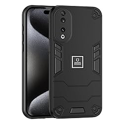 Kukoufey Phone Case Compatible with Honor