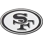 NFL Molded Auto Emblem