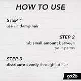 Schwarzkopf got2b Glued Styling Spiking Glue 150ml Ultra Strong Hold Water view 5