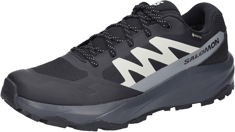 OUTSCAPE Gore-Tex Impermeables Zapatillas de Senderismo para Hombre