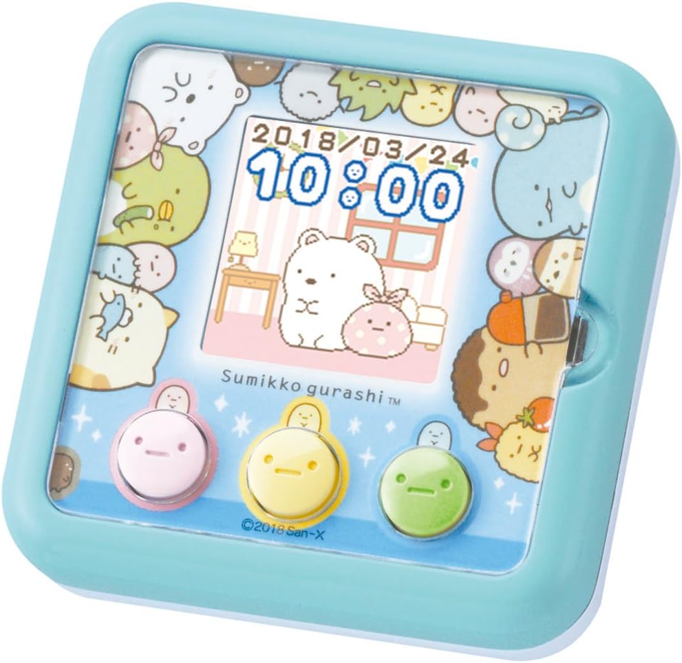 Sumikko gurashi sumikko Atsume Toy Game Japan