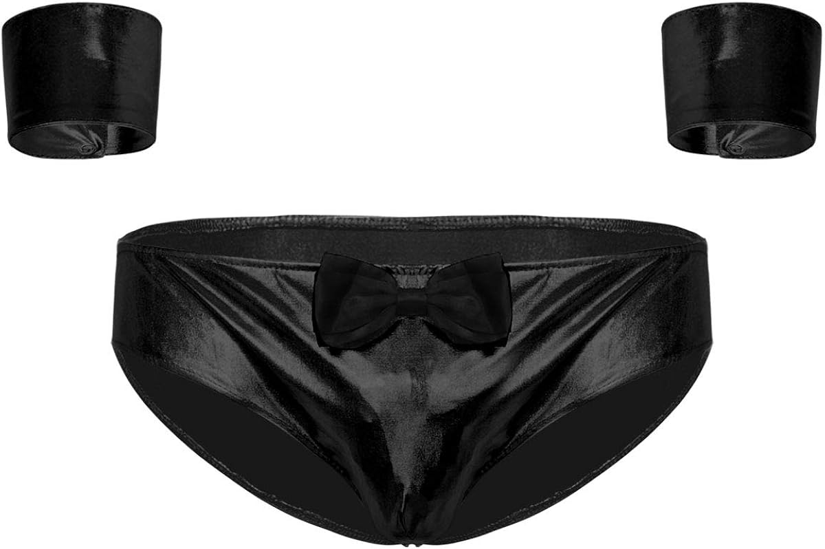gothic underwear