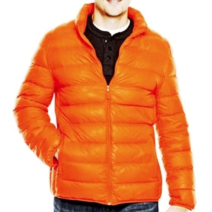 2xlt down jacket