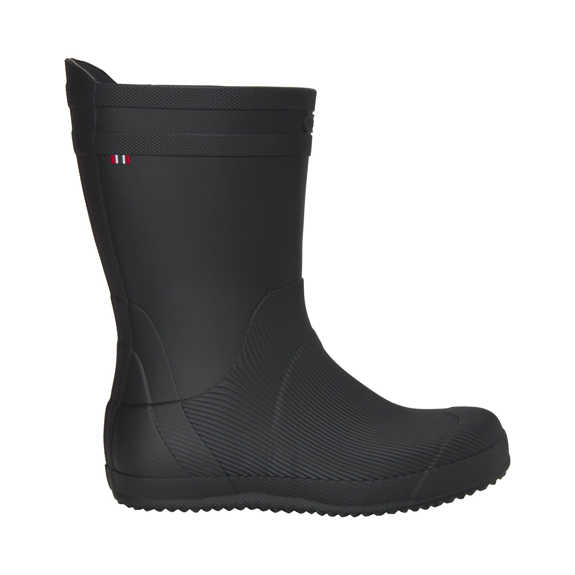 Viking Unisex Vetus Rain Boot Black 8 UK