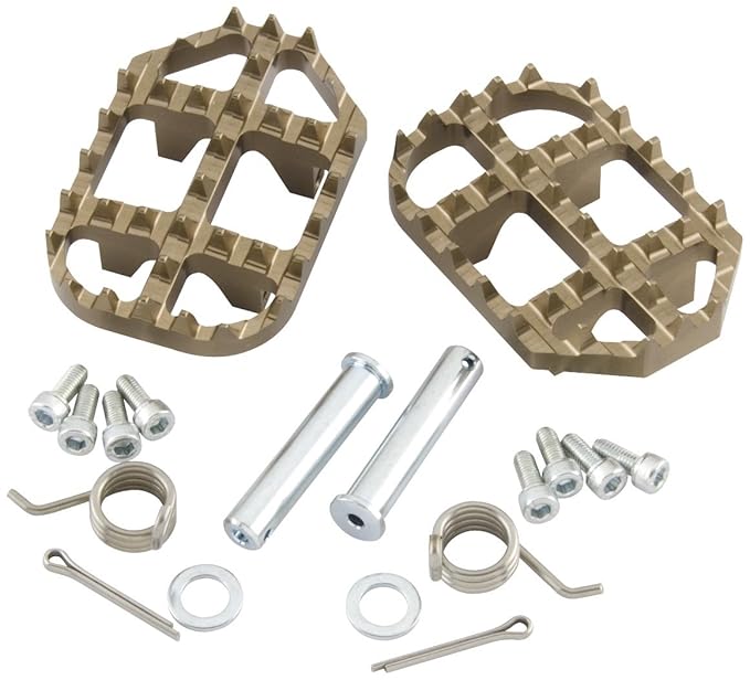 Pro Taper Platform Replacement Cleats PT FP Standard Cleat