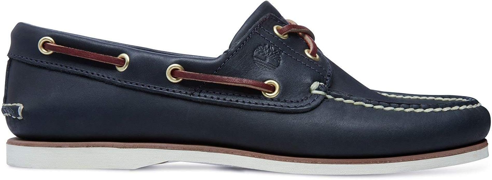 Timberland Men's Classic 2 Eye Boat Shoes Amazon.co.uk Shoes & Bags