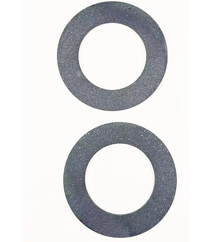 4 of Slip Clutch Friction Disc Plate ID 3.594