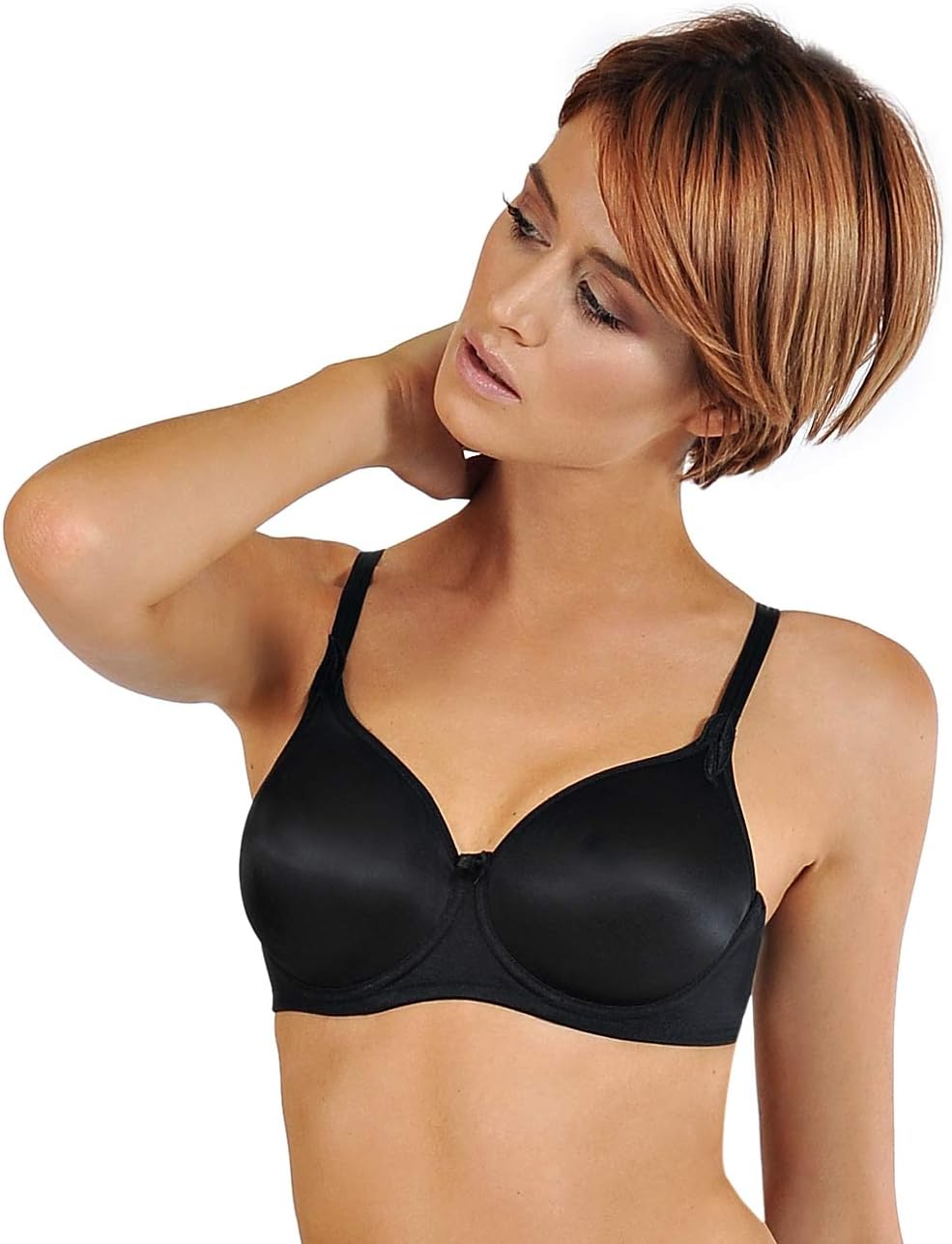Lisca 20143 Women's Olina Non-Padded Underwired Minimizer Bra