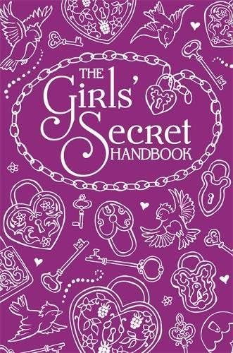 The Girls' Secret Handbook