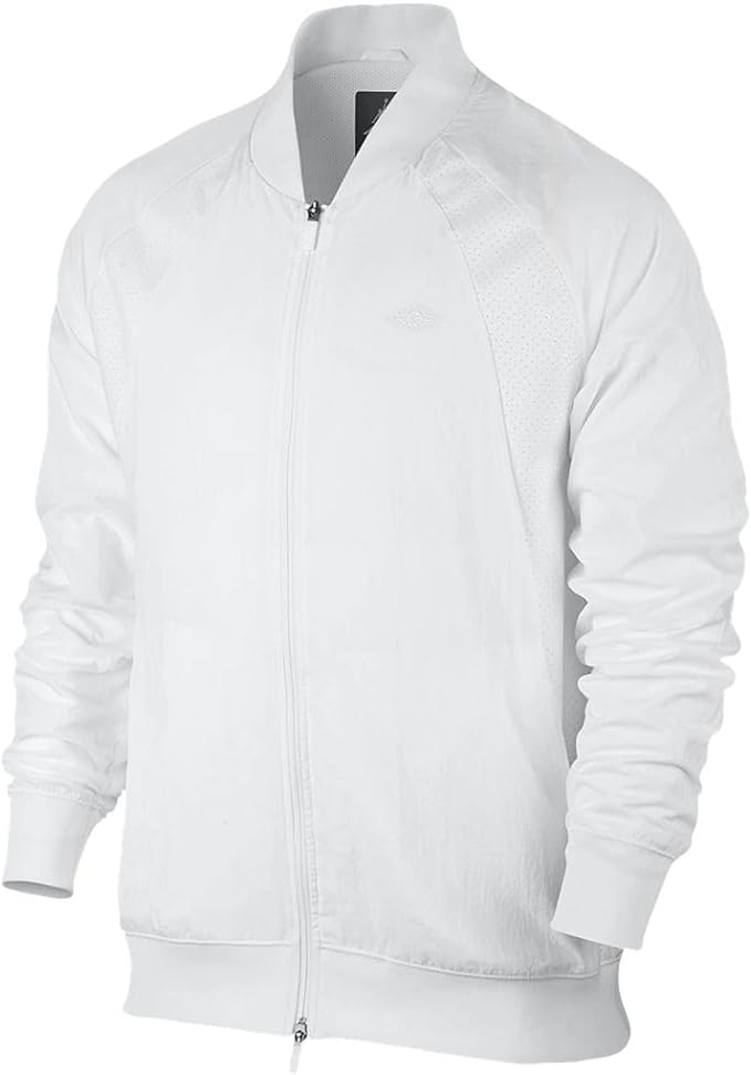 air jordan muscle jacket