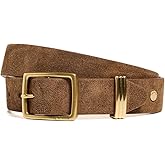 rag & bone Women's X Boyfriend Belt 2.0
