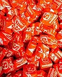 Orange Starburst - Five Pounds - Bulk Wholesale