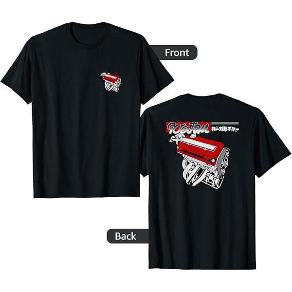 【EGO TRIPPING☆】 30's E.C.U. SHIRT used JDM Equip Shirt – Lowered Lifestyle