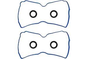 VS50780R Engine Valve Cover Gasket Set Compatible with Subaru Outback 2006-2012, Forester 2006-2010, Impreza 2006-2011, Legac