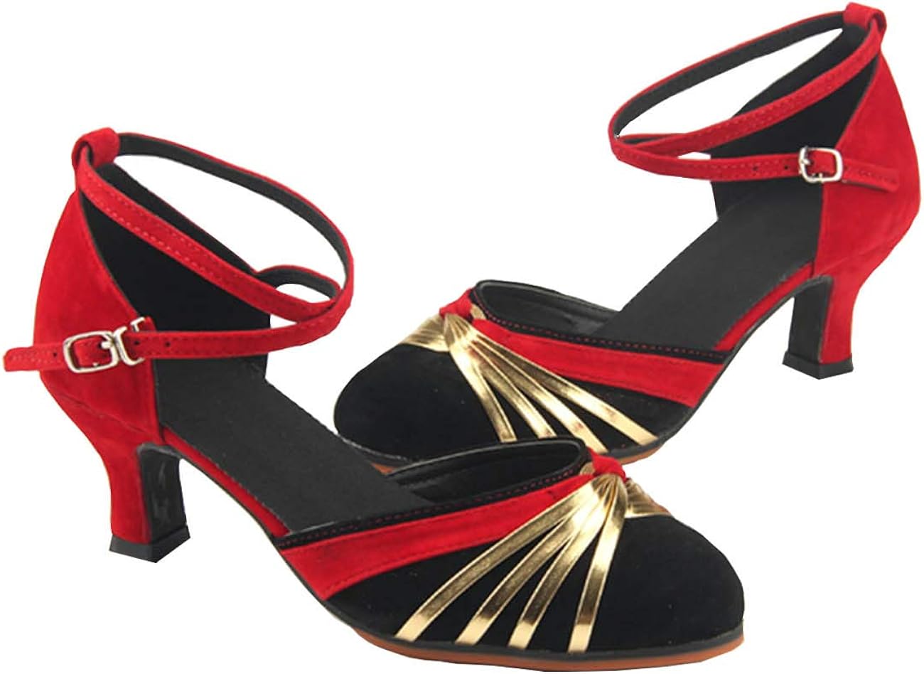 chaussures de danse pour pieds sensibles