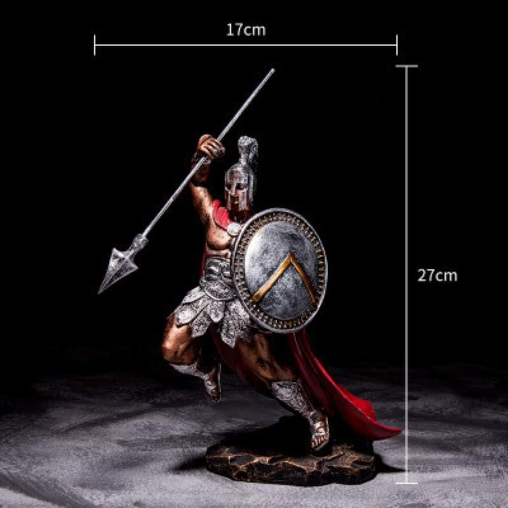 TLLDX Figurine Figurines Statue Statues Statuette Ancient