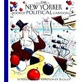 The New Yorker Book of Political Cartoons