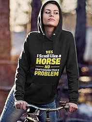 Tstars Horse Gifts for Women Teen Girls Equestrian