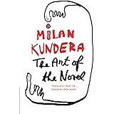 Art of the Novel (Perennial Classics)