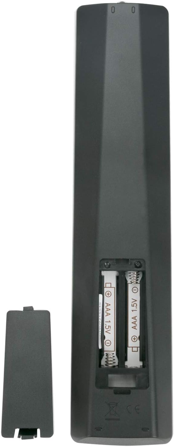 VINABTY SHW/RMC/0112 SHWRMC0112 Remote Control Replacement fit for LC-32CHE6241K Lc-32cfe6241k Lc-43cfe6241k Lc-40cfe6241k Lc-49cfe6241k Lc-55cfe6241k Lc-32cfe6351k - Image 5