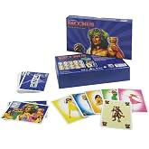 Fred Distribution Bacchus Board Game