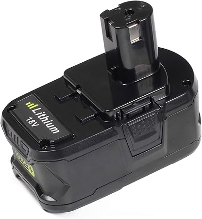 Аккумулятор ryobi one rb18l25 Аккумулятор ryobi one rb18l25