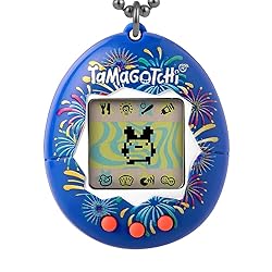 Tamagotchi Original - Festival Sky