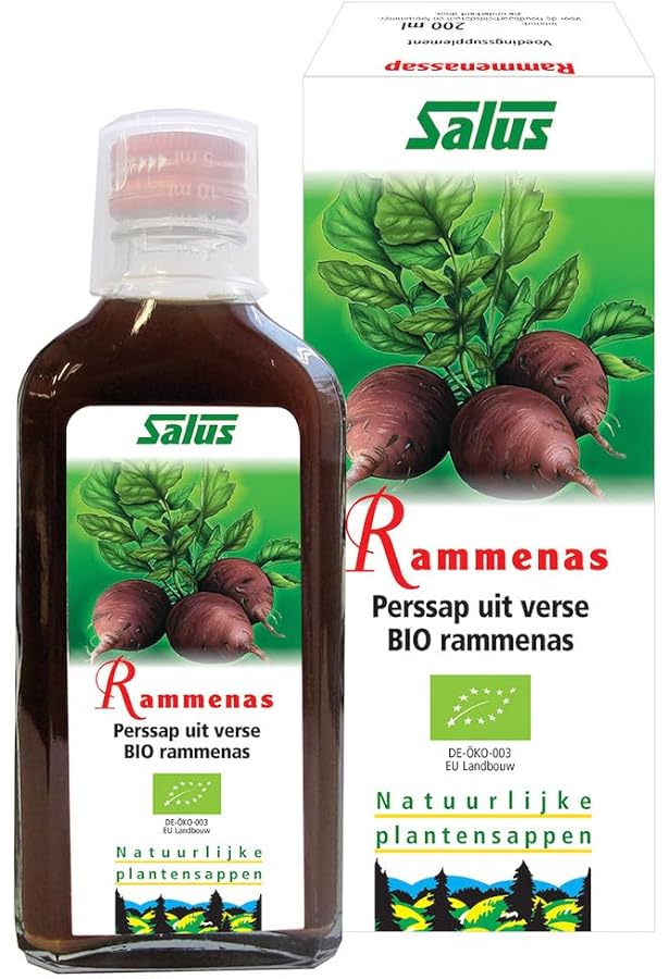 Discover the Magic of Spanish Black Radish Liver Protection and Detox Support BroadPick