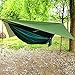 ANRevelinCN Outdoor Hammock Ultralight Camping Tree cots rain-Proof Sun-Proof Hammockthumb 1