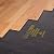 Black Jack 100 sq. ft, 28 ft. x 43 in. x 2.5 mm Roll of 2-in-1 Premium Laminate and Engineered Wood Flooring Underlayment